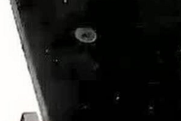 歷宏機(jī)械數(shù)控側(cè)孔機(jī) 高速鉆孔實(shí)拍